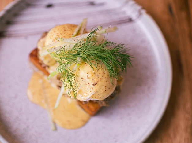Highlights, François Eatery