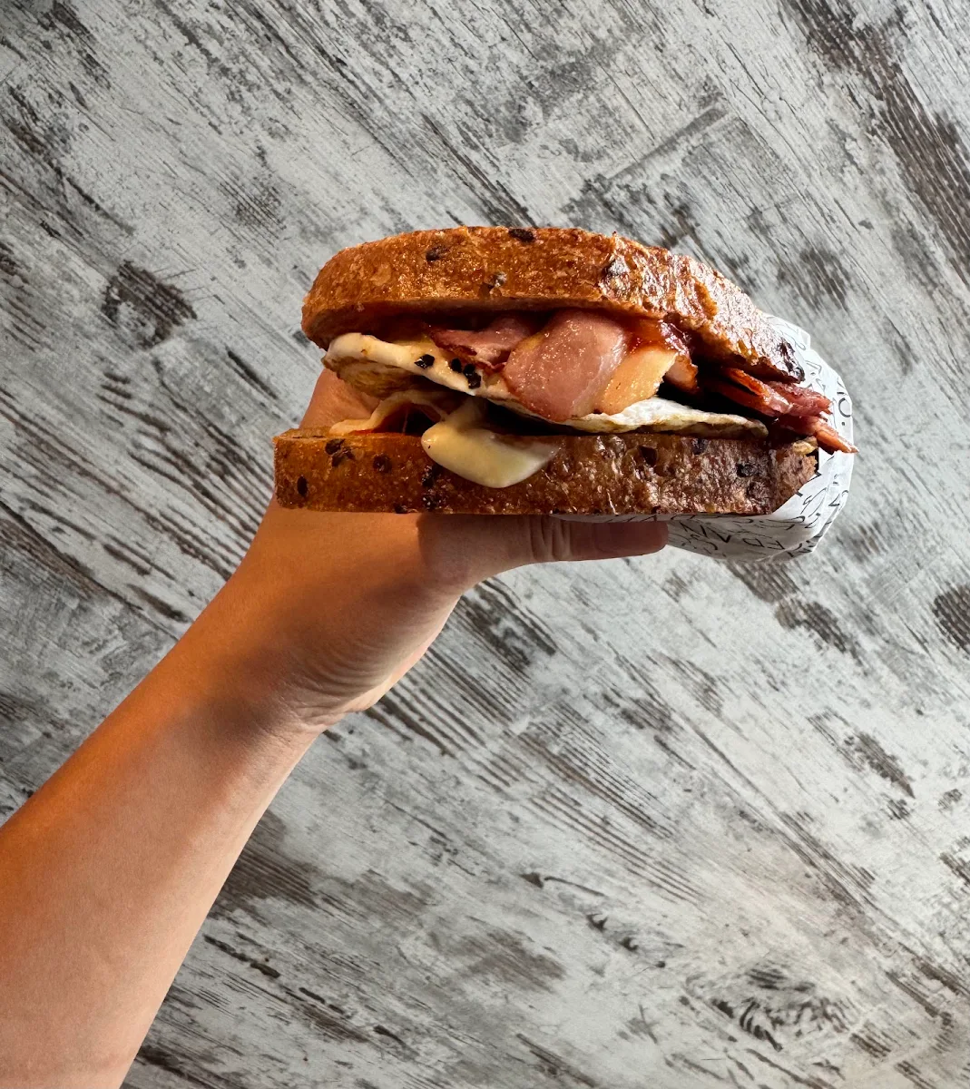 Highlights, François Eatery