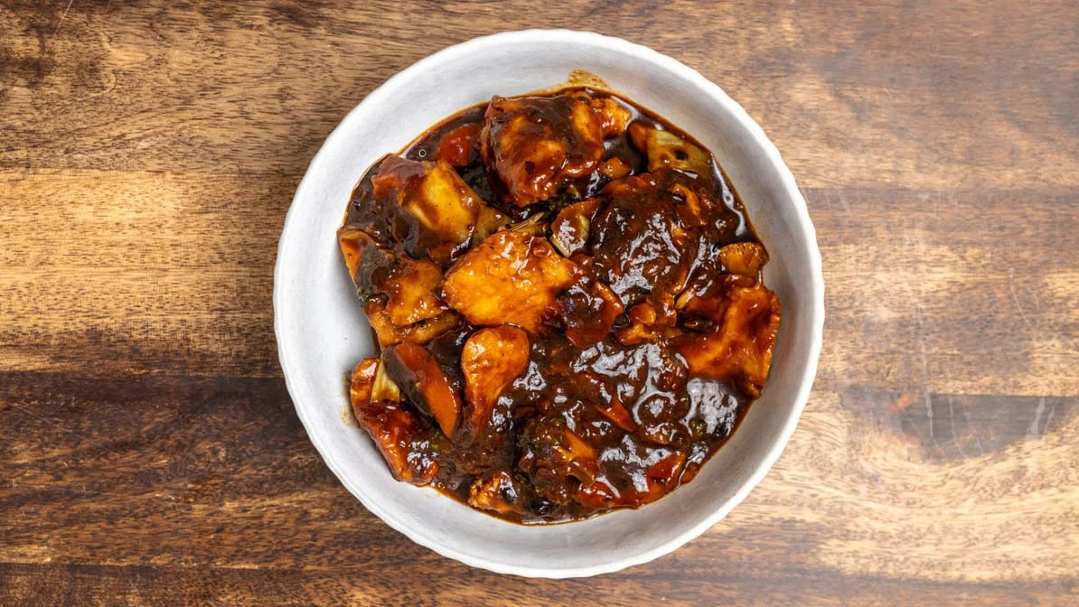 Highlights, Chinese Sichuan Food