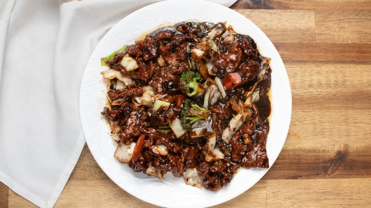 Highlights, Chinese Sichuan Food