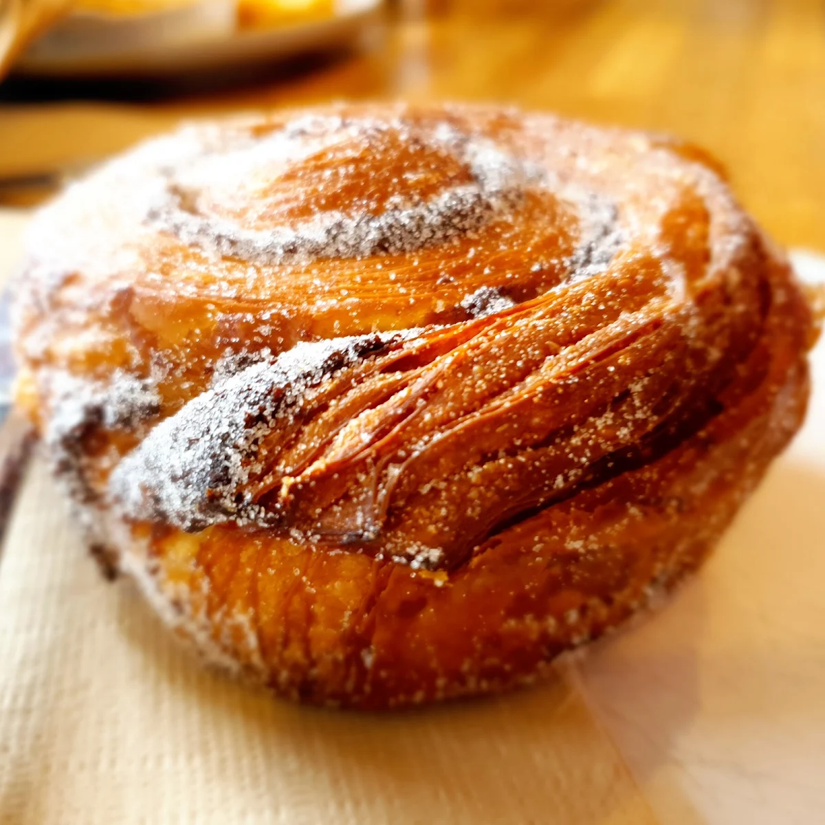 Highlights, Albermarle Cafe