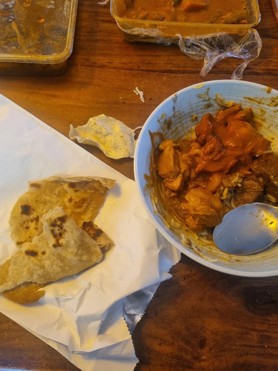 Highlights, Spice Bazaar