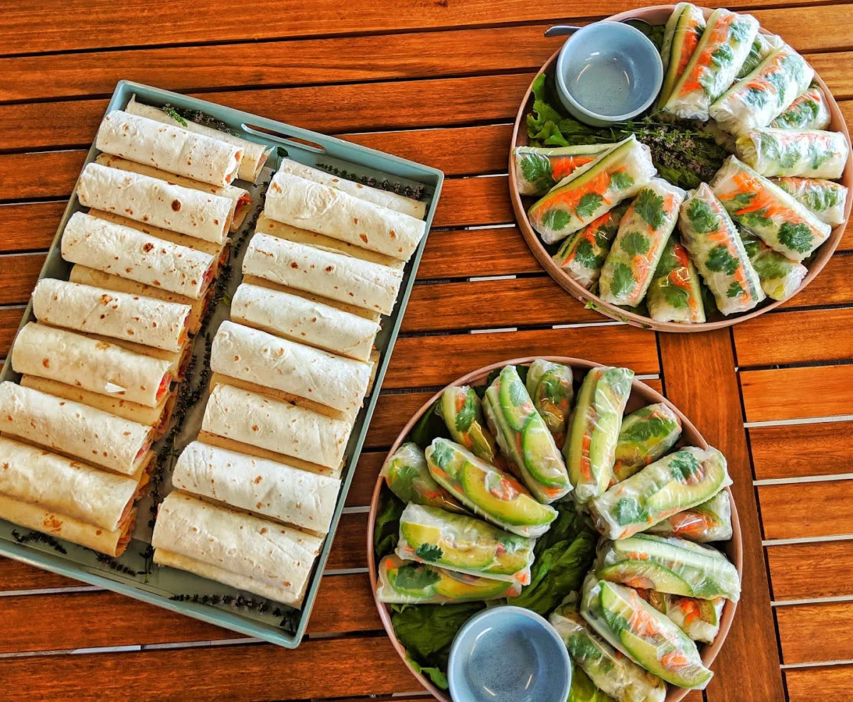 Spring Roll