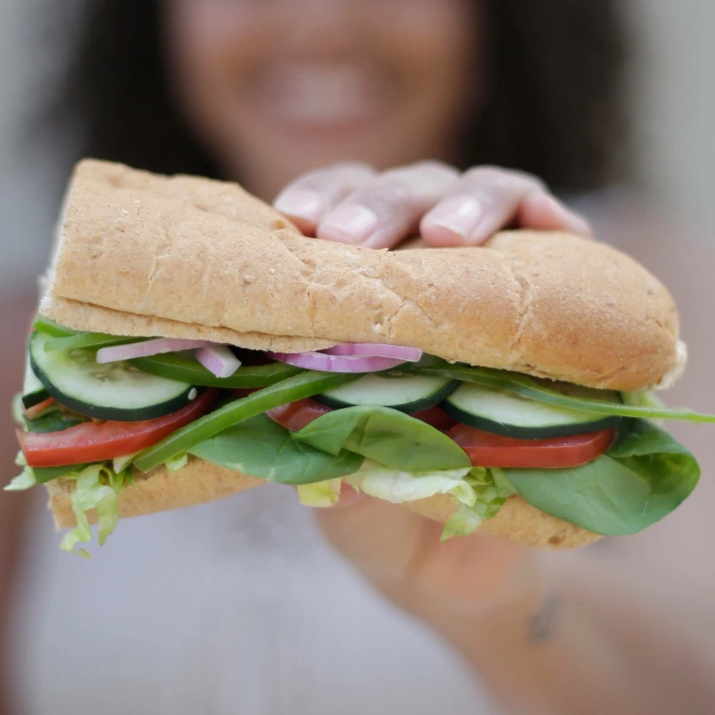 Highlights, Subway