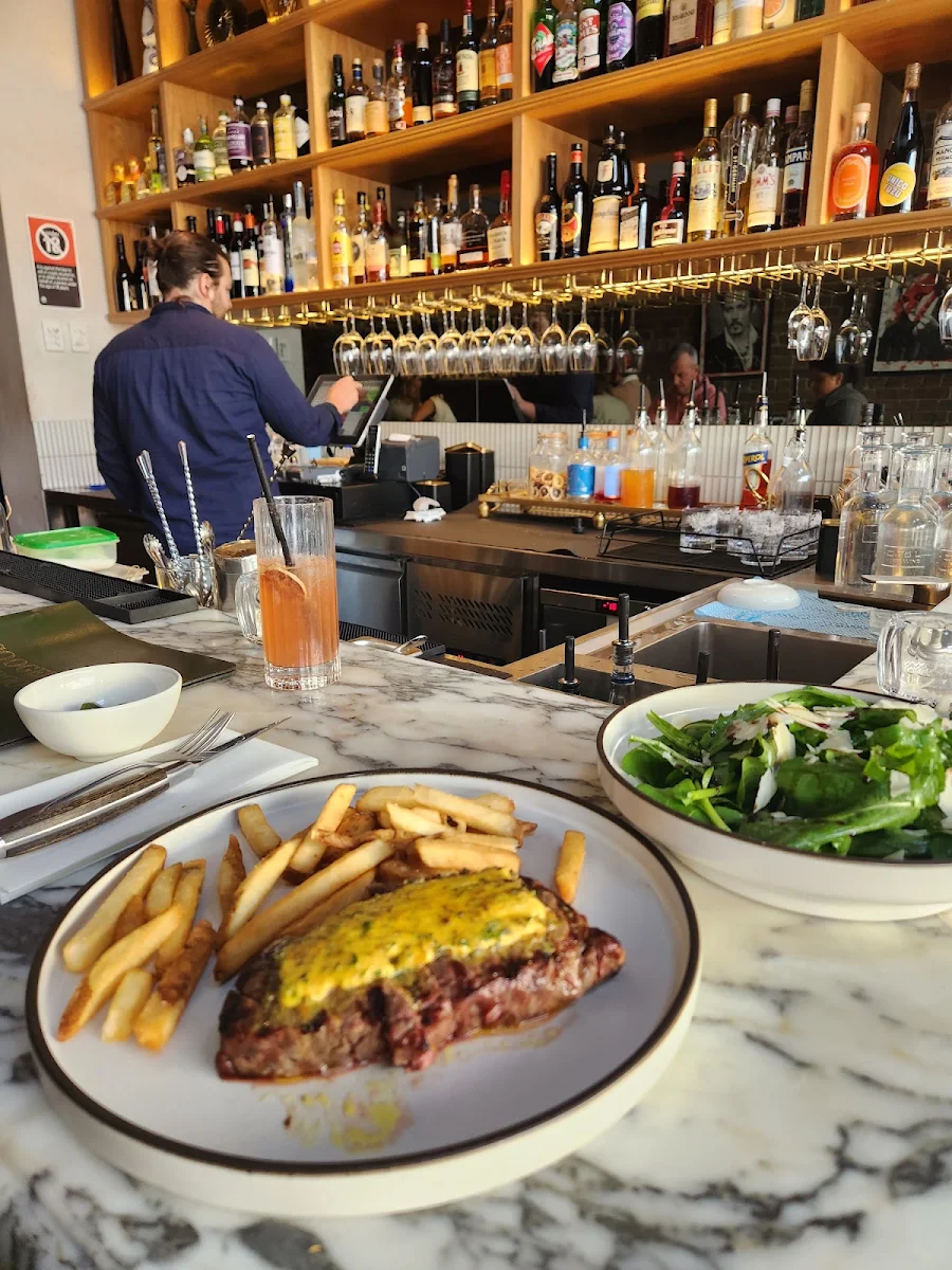 Highlights, Coogee Wine Room - Restaurant & Bar