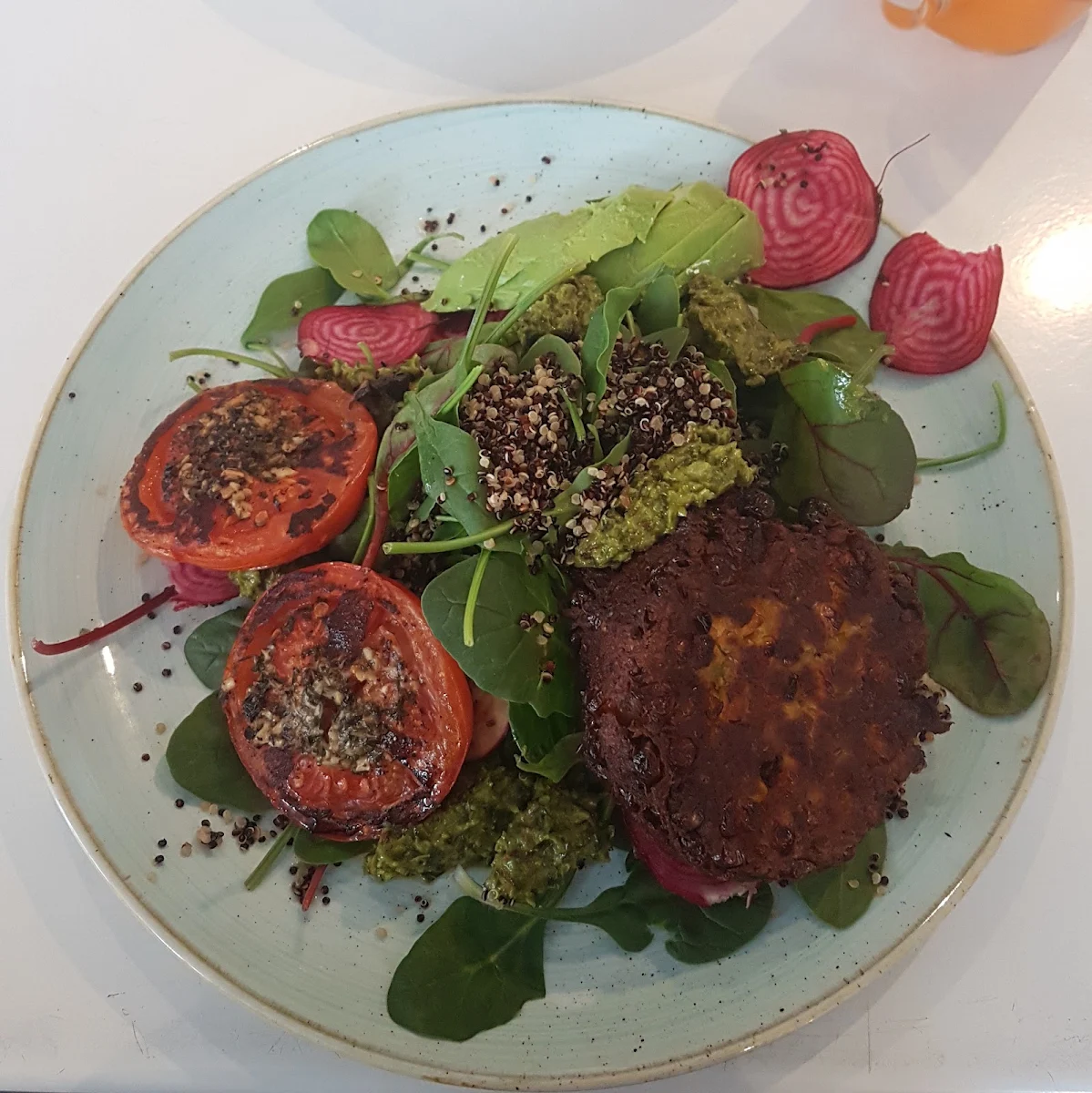 Salad