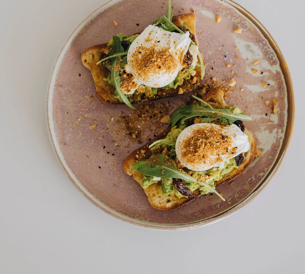 Sourdough Toast