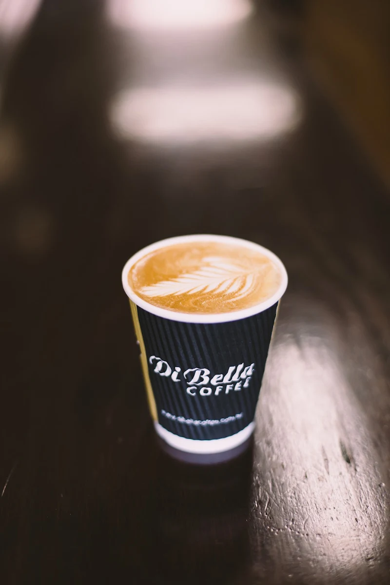 Flat White, Coolabah Cafe & Carvery Logan Central