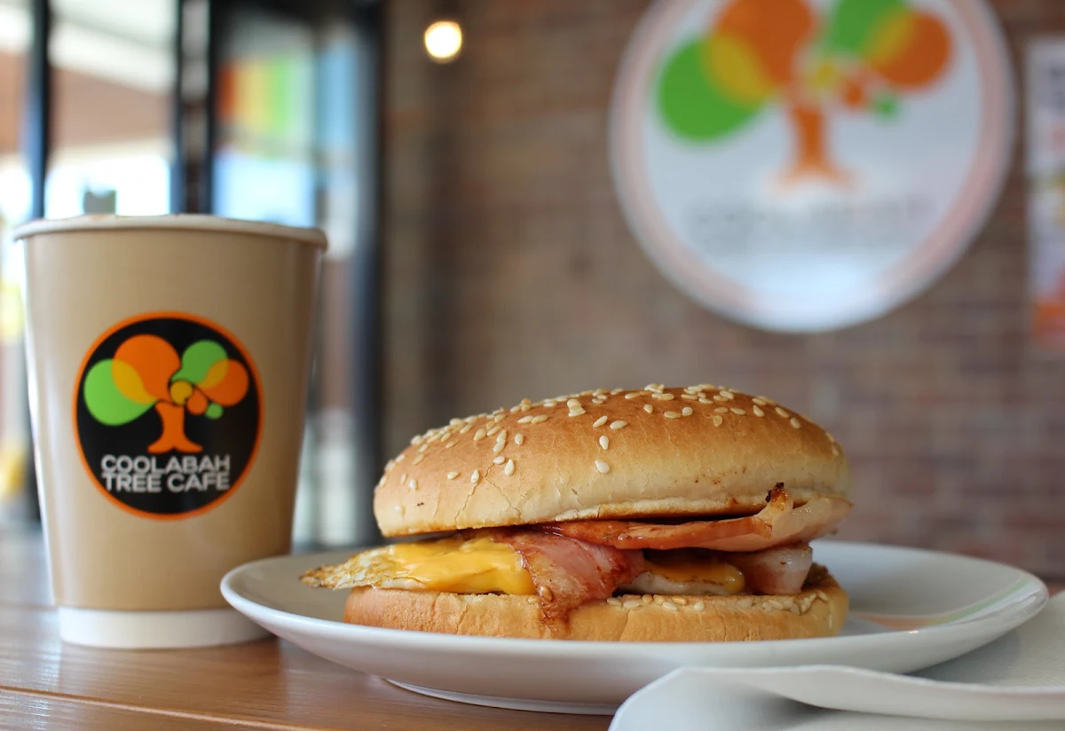 Highlights, Coolabah Cafe & Carvery Logan Central