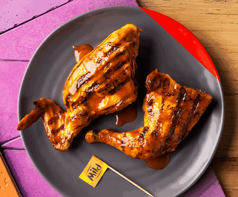 Highlights, Nando's Australia Fair