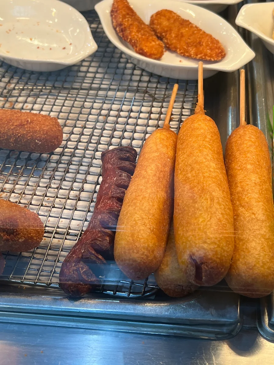 Highlights, Kingaroy Carvery