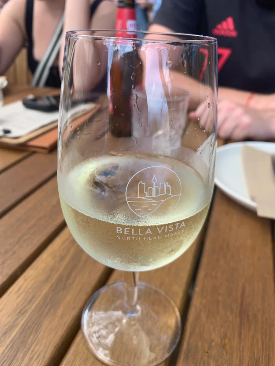 Sauvignon Blanc