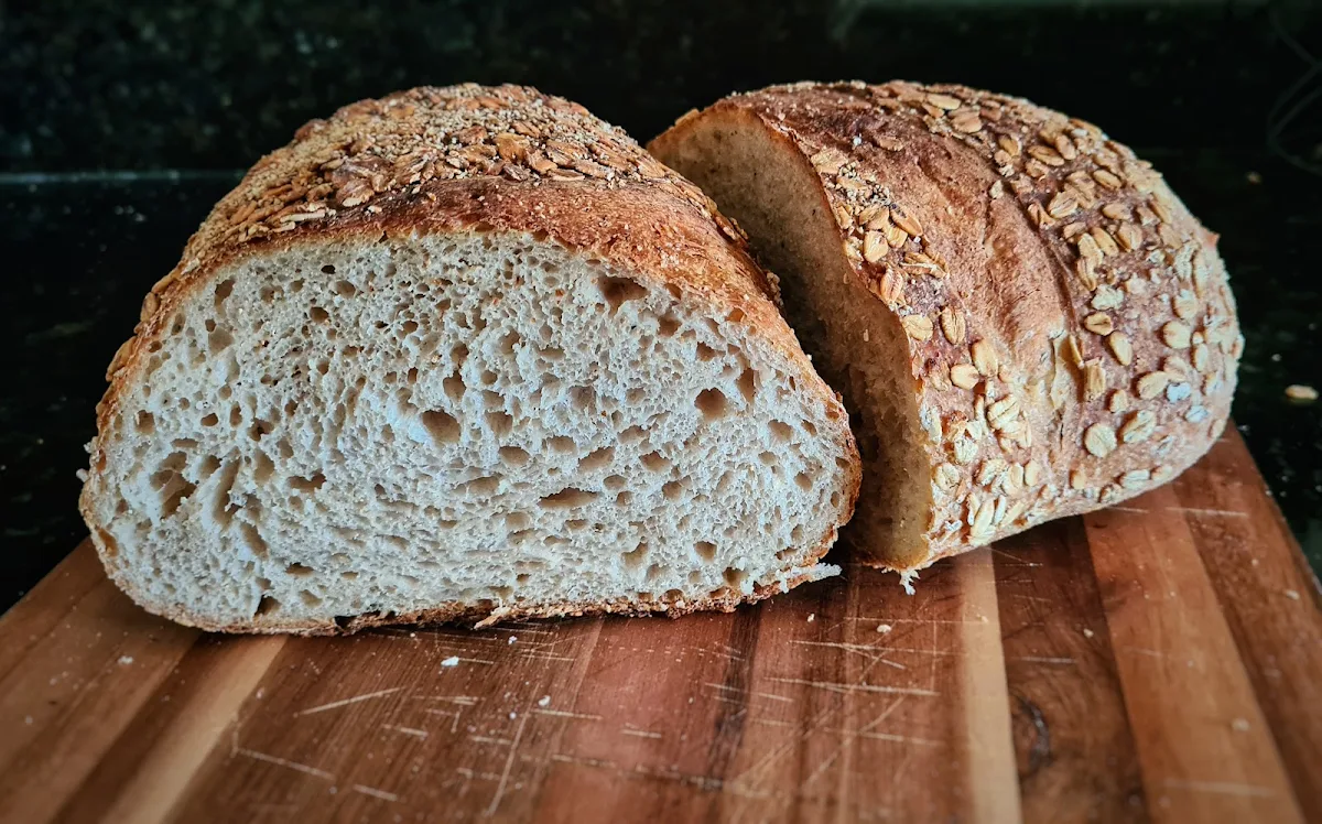 Danish Rye