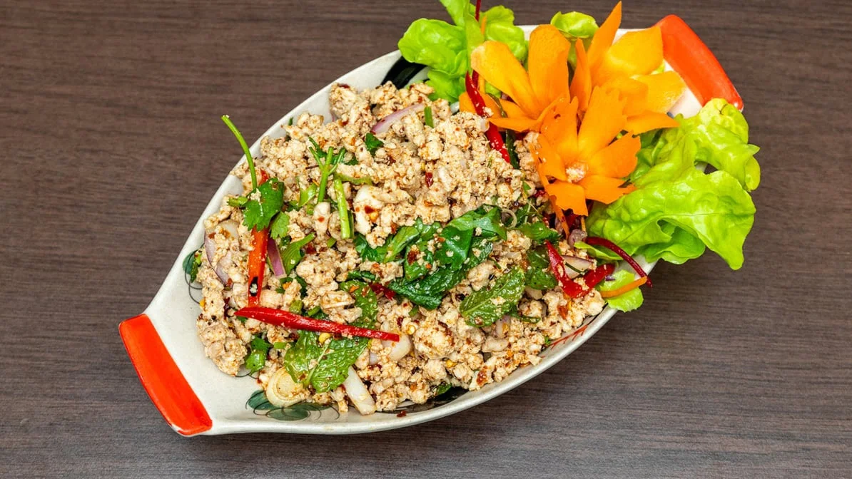 Highlights, Pad Thai Thai