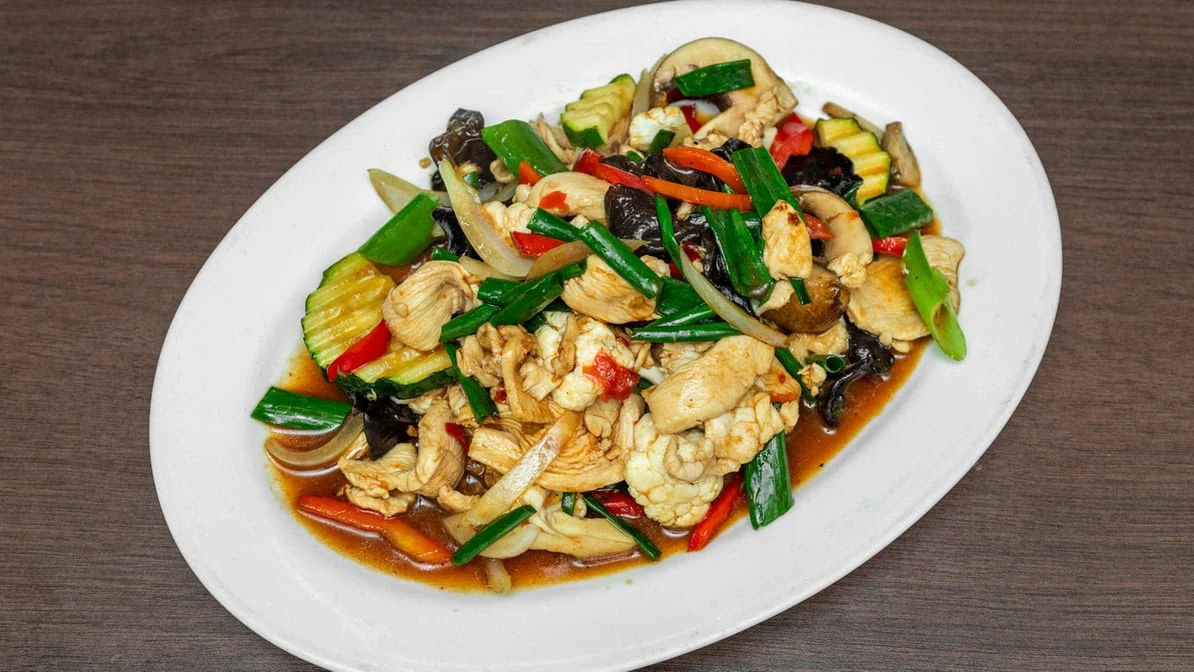 Highlights, Pad Thai Thai