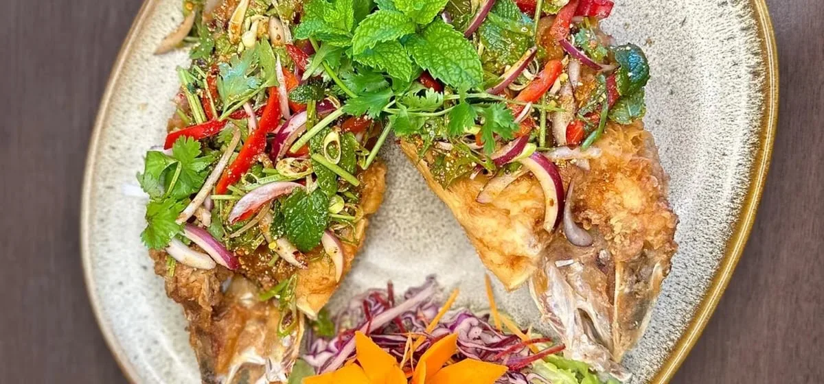 Highlights, Pad Thai Thai