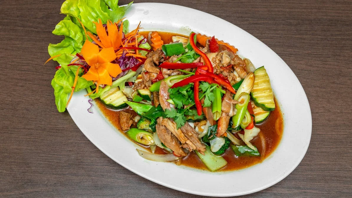 Highlights, Pad Thai Thai