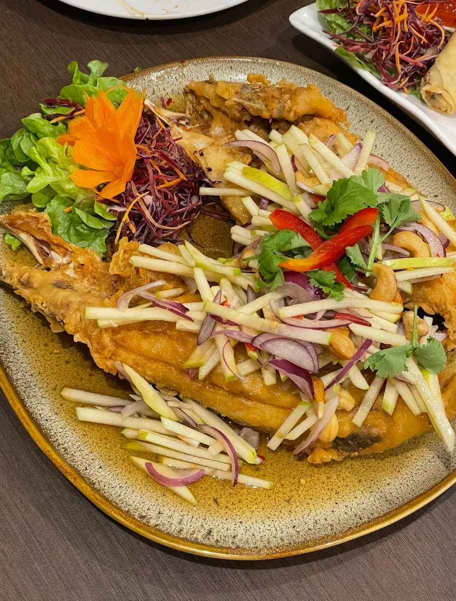 Highlights, Pad Thai Thai