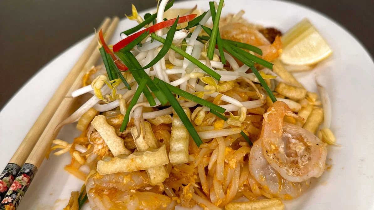 Highlights, Pad Thai Thai