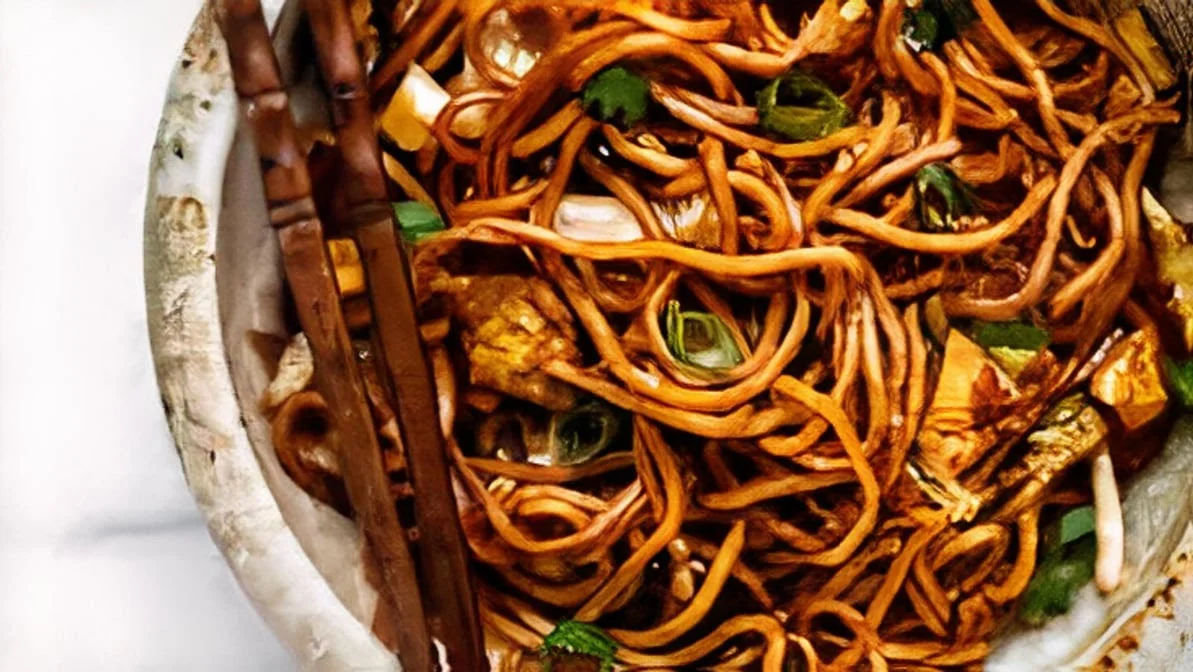 Highlights, Mega Chinese Restaurant