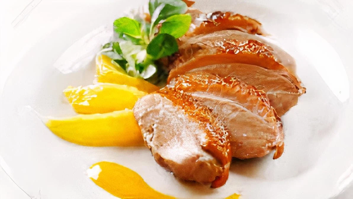 Highlights, Mega Chinese Restaurant