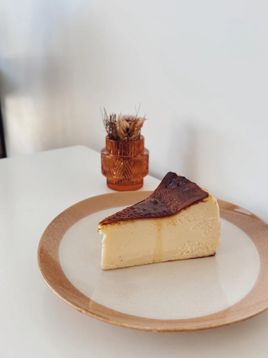Cheesecake