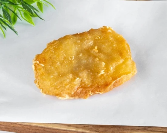 Potato Scallops