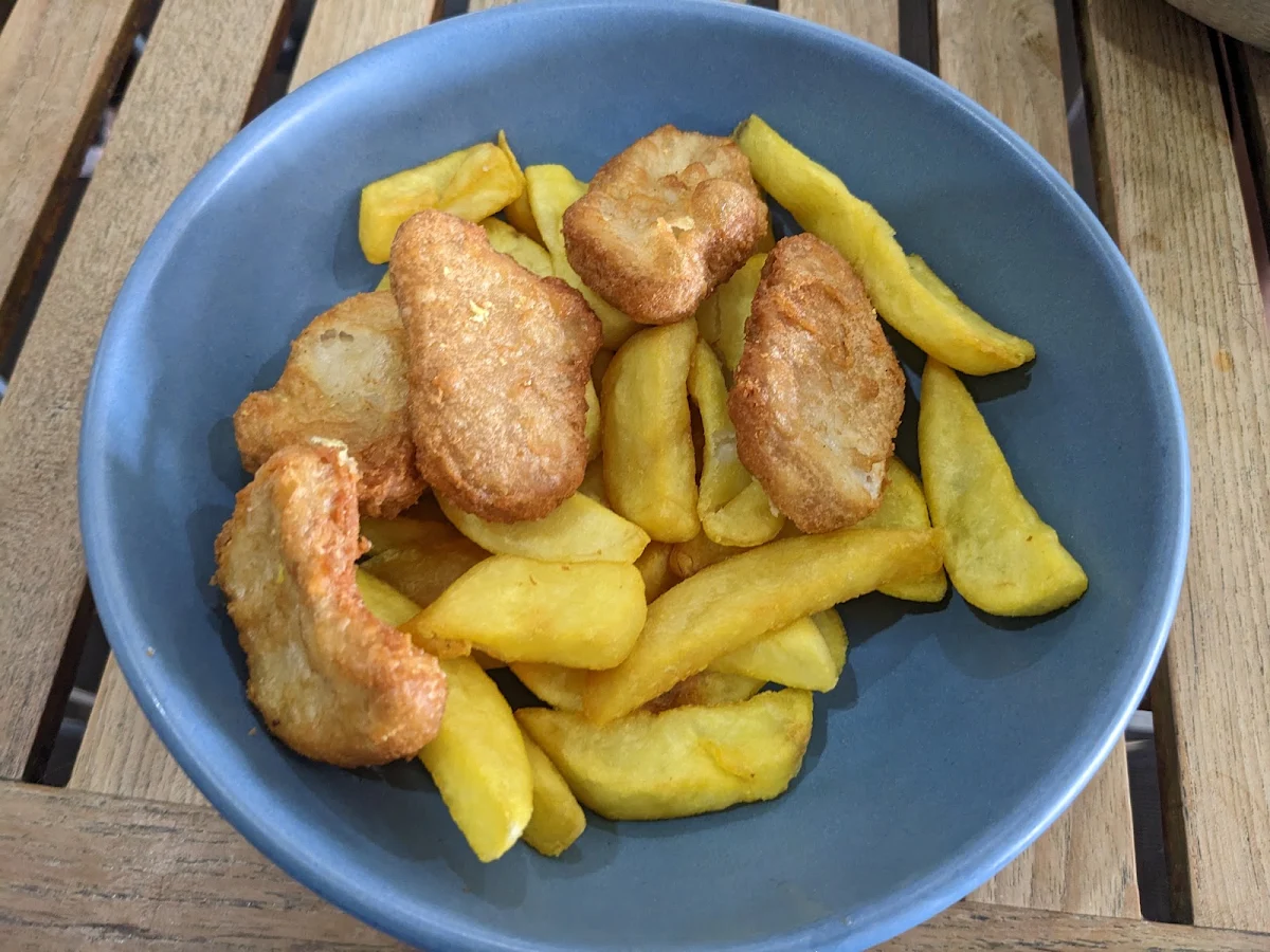 Chicken Nuggets