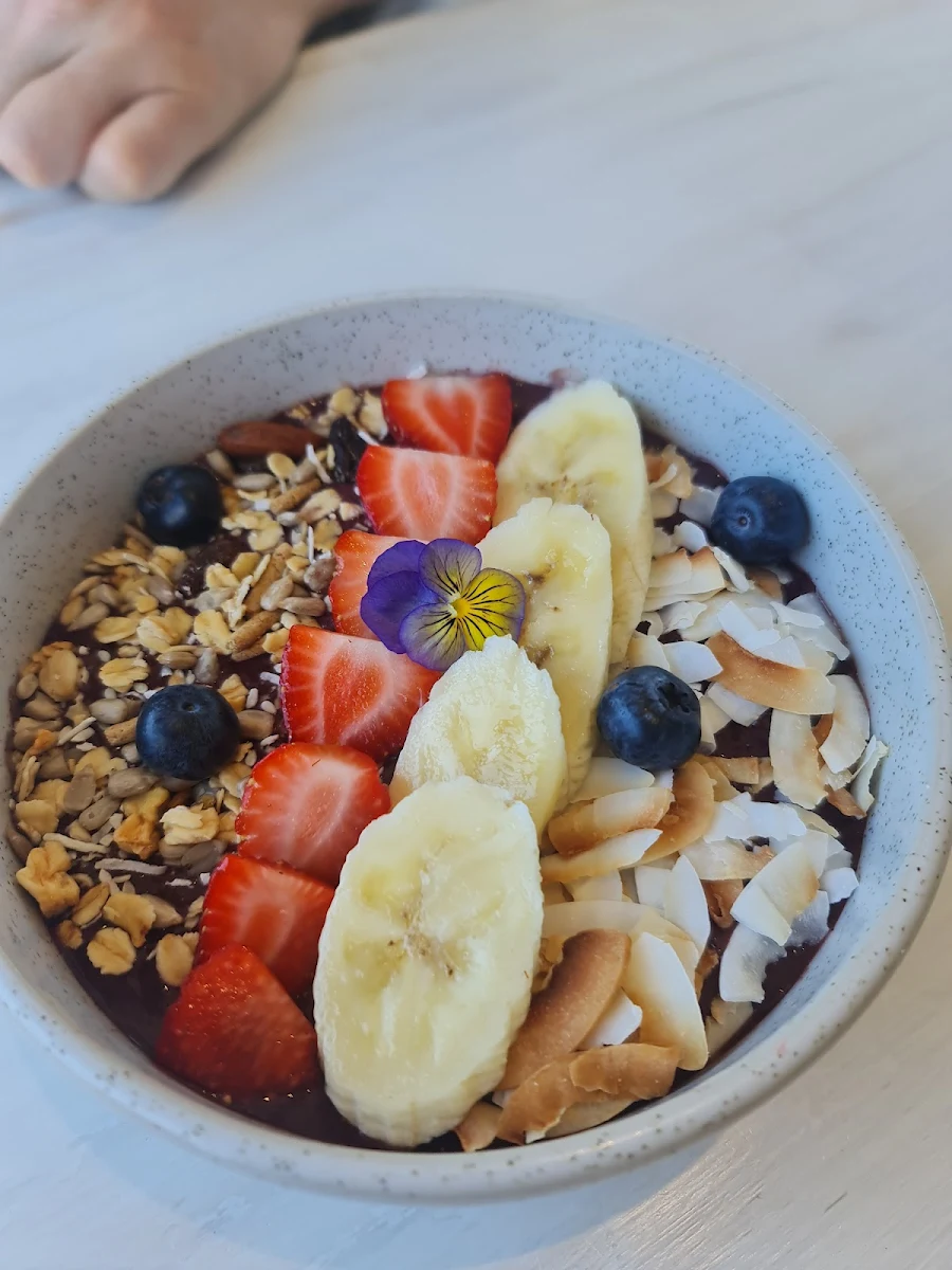 Acai Bowl