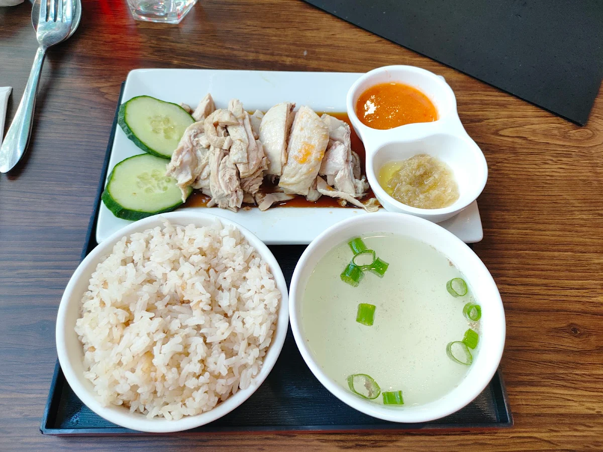Highlights, Sabai Sabai Restobar