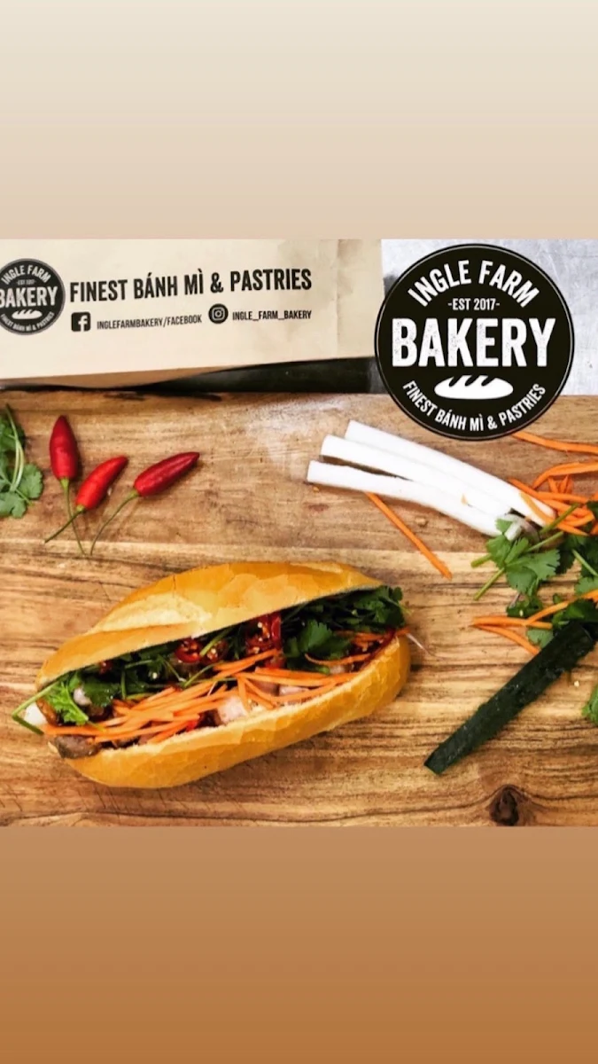 p0rr Banh MI