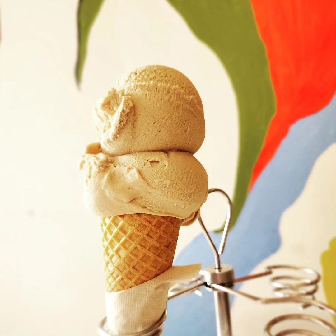 Highlights, Gelato Man
