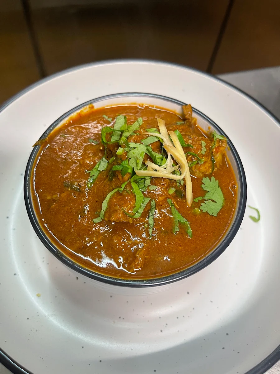 Highlights, Khana Khazana Authentic Indian Cuisine