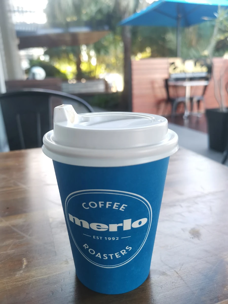 Highlights, Coffeeholics Espresso With Attitude