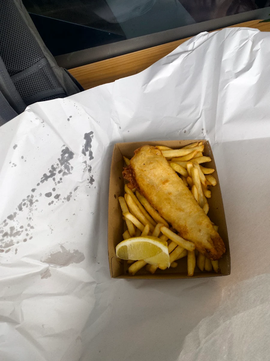 Highlights, Palm Beach Seafoods (Established 2023)