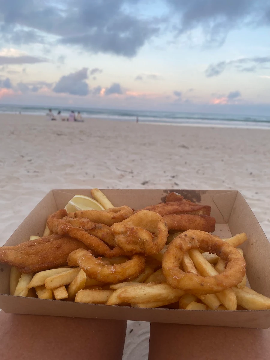 Highlights, Palm Beach Seafoods (Established 2023)