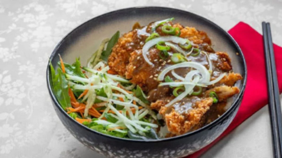Highlights, Sing Tao Chinese Restaurant