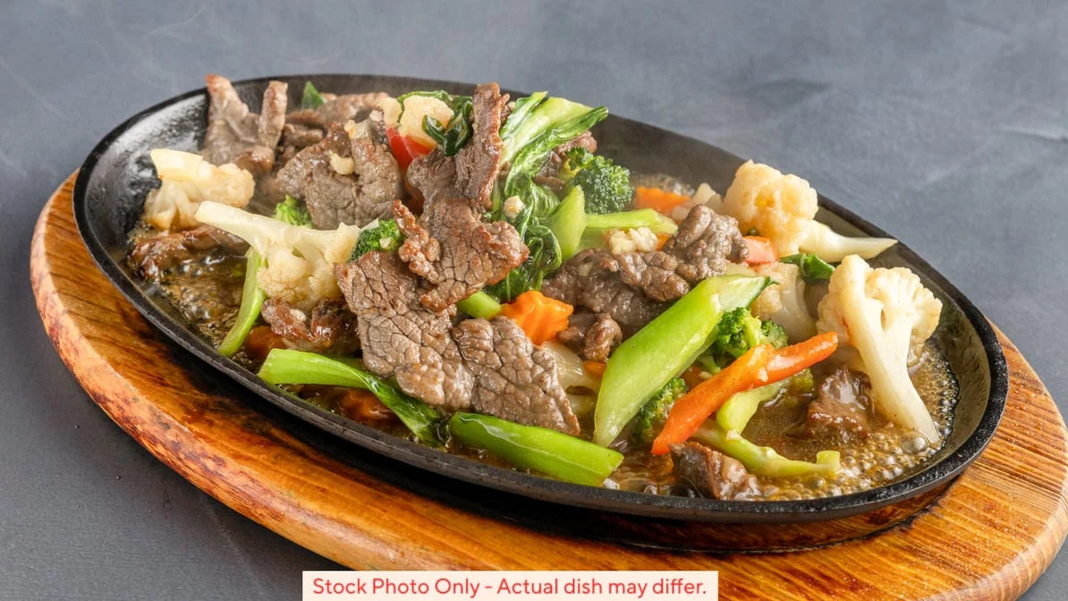 Highlights, Sing Tao Chinese Restaurant