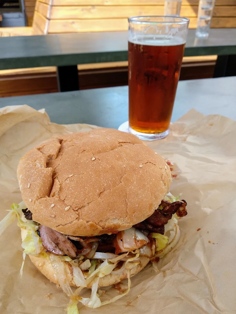 Highlights, Tarrawanna Fish & Chips