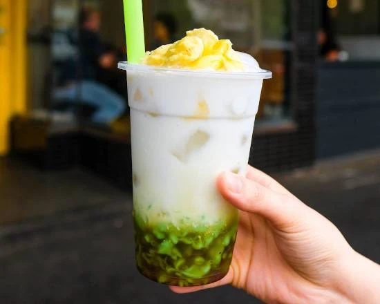 Es Cendol, Ayam Penyet Ria