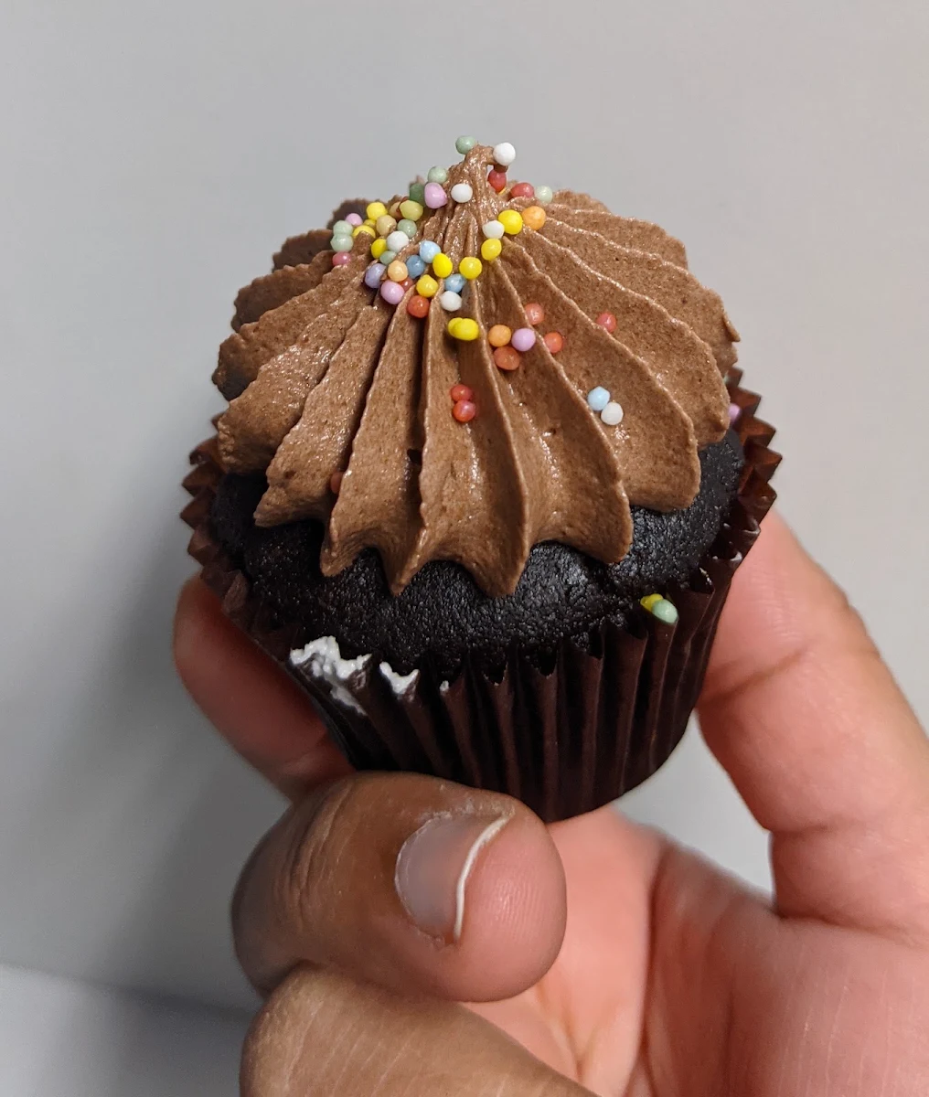 Highlights, Cupcake Central Highpoint