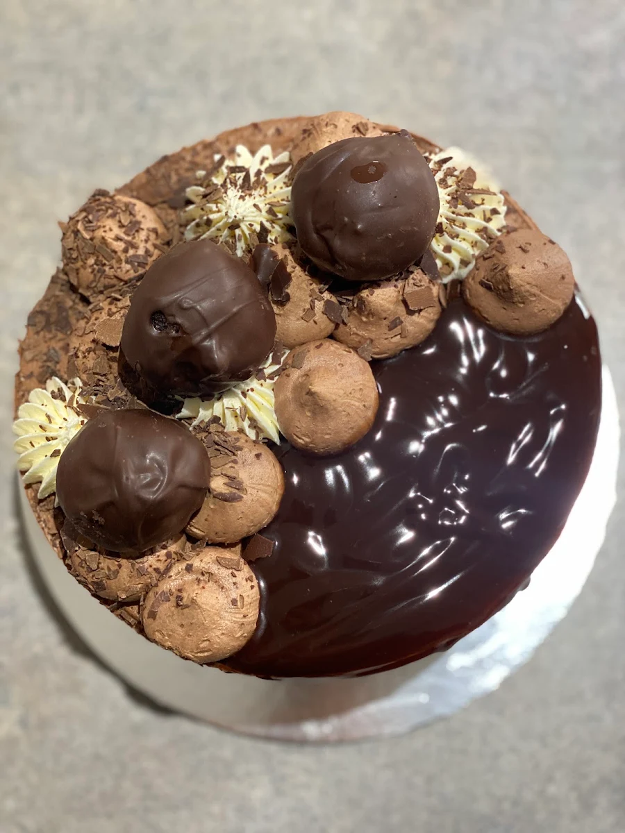 Highlights, Cupcake Central Highpoint