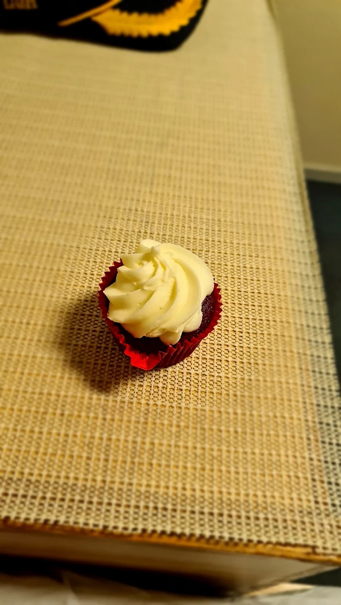 Highlights, Cupcake Central Highpoint