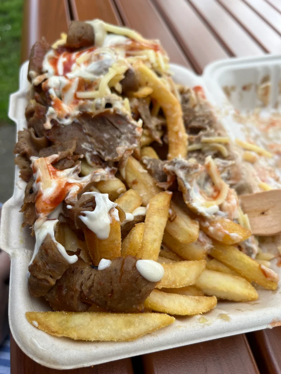 Highlights, Kebab Kingdom