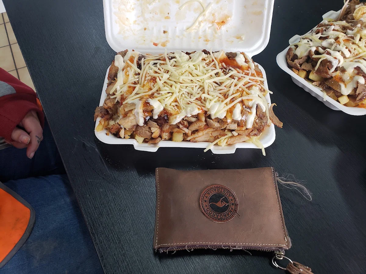Highlights, Kebab Kingdom