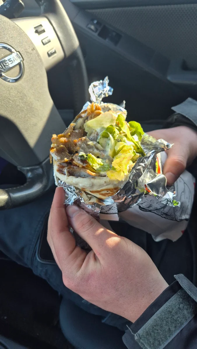 Highlights, Kebab Kingdom