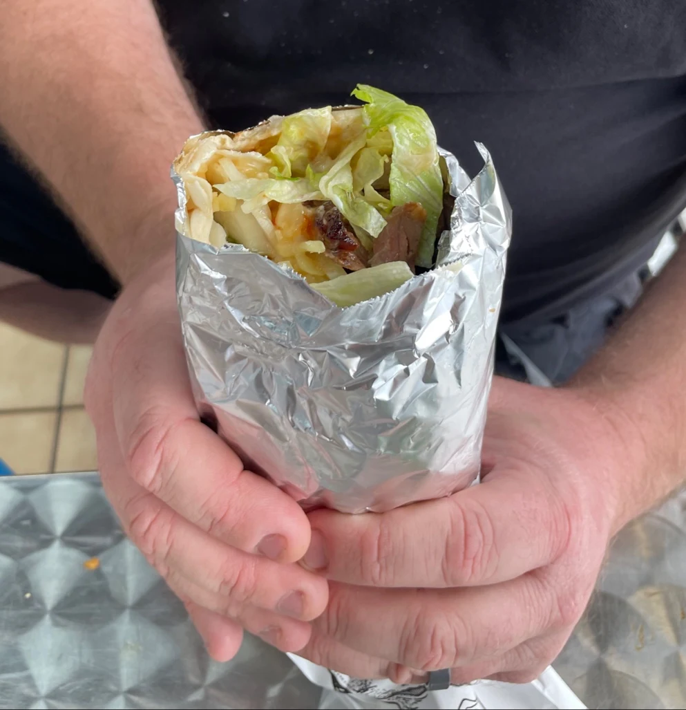 Highlights, Kebab Kingdom