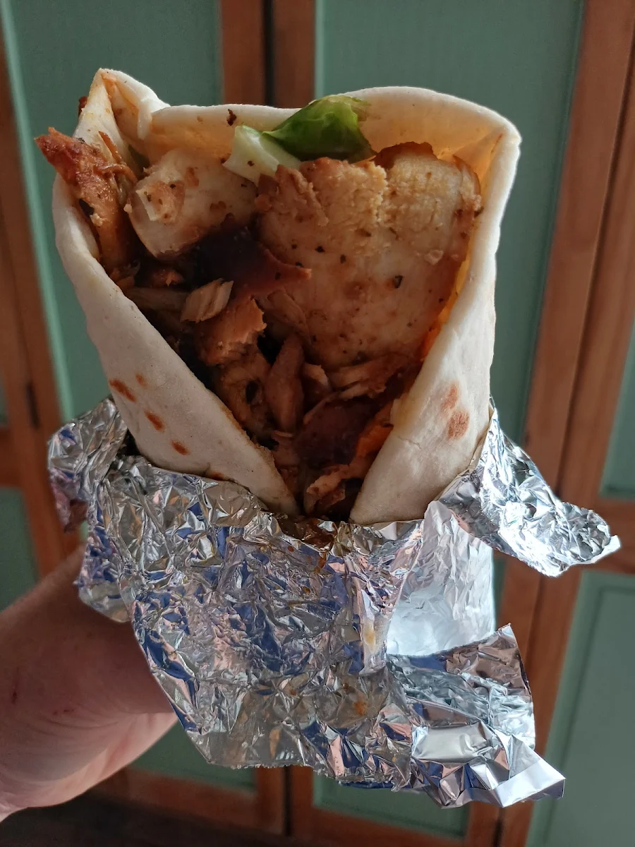 Highlights, Kebab Kingdom