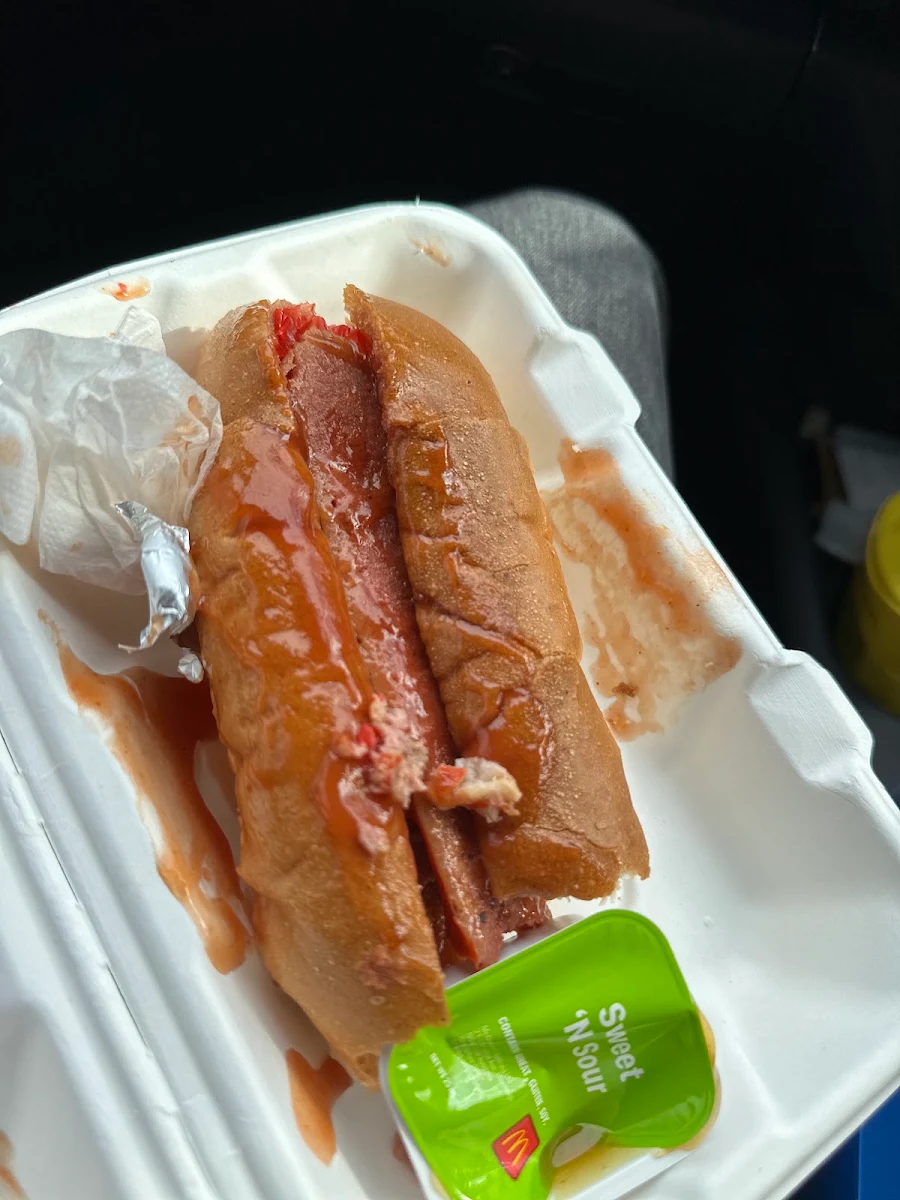Highlights, Kebab Kingdom