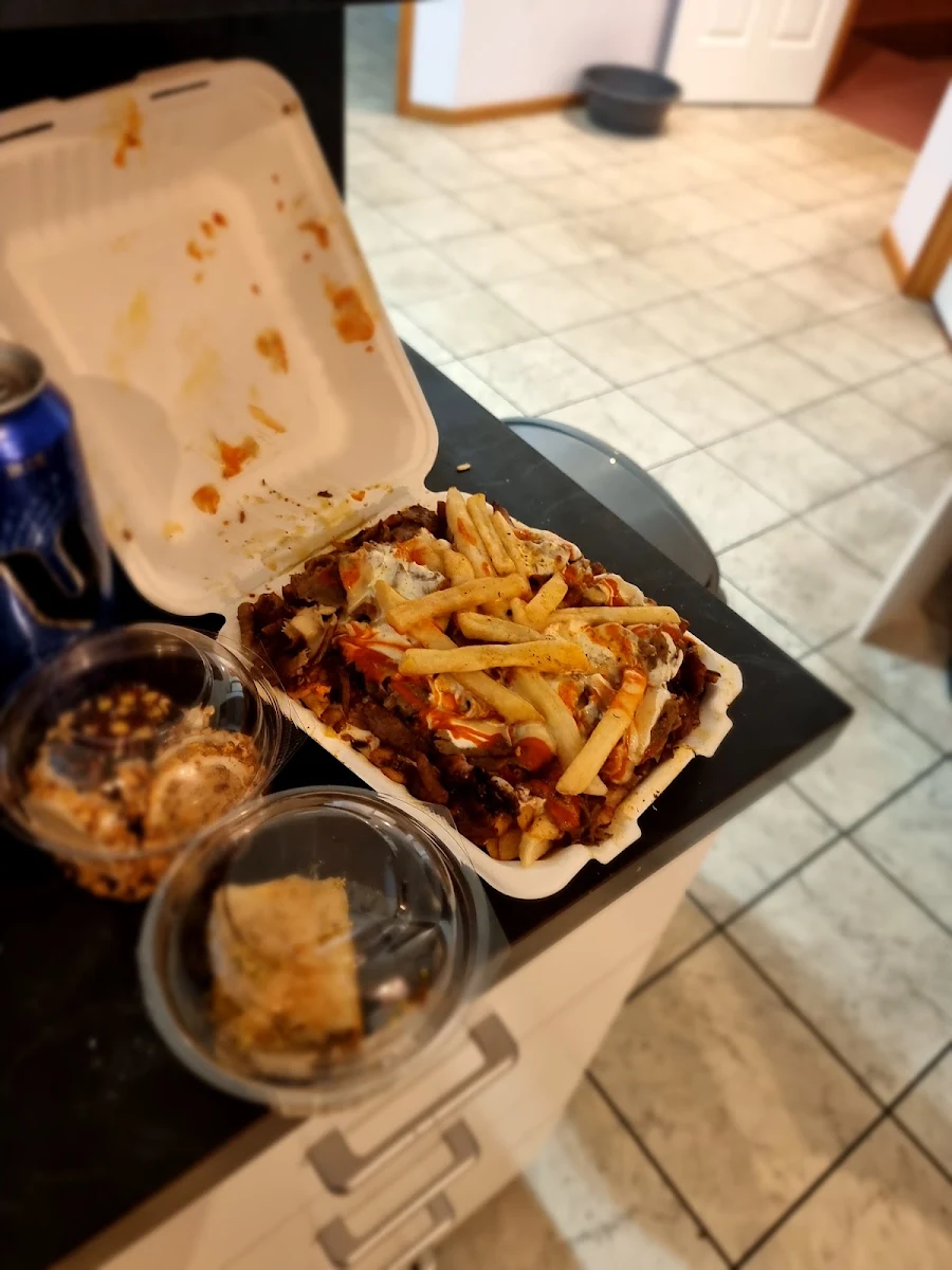 Highlights, Kebab Kingdom